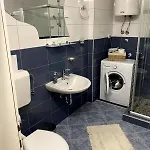 Tzk Lovely 1 Bedroom With Parking Spot Skopje
