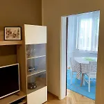 Tzk Lovely 1 Bedroom With Parking Spot Appartement