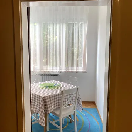 Tzk Lovely 1 Bedroom With Parking Spot Skopje