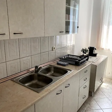 Διαμέρισμα Tzk Lovely 1 Bedroom With Parking Spot
